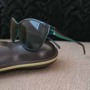 MOREL FRANCE SUNGLASS EYEGLASS FRAME 56 14 130